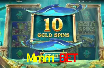 Mmm Bet